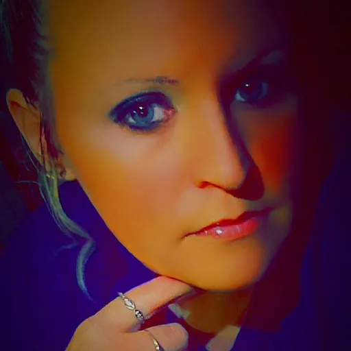 Christina “Boo” Abell