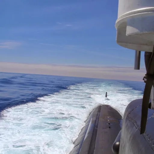 Nicholas Barr (SubSlacker)