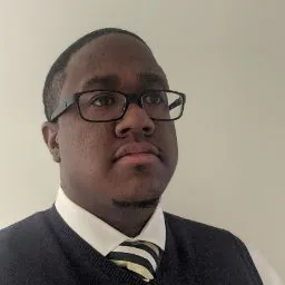 Stephen Torain (SMT)