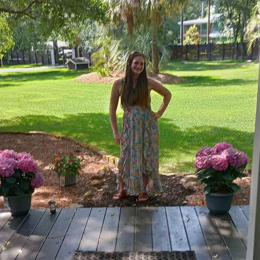 Kimberly “Kimmie” Smith