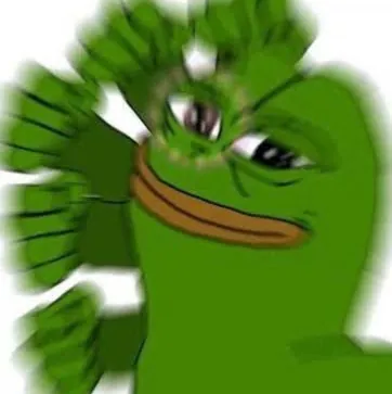 Edward “It's him” Flamand