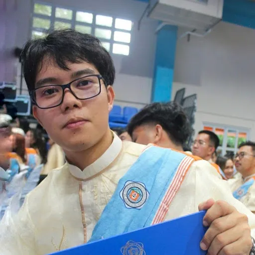 Mark John Prince Daniel Kampozano