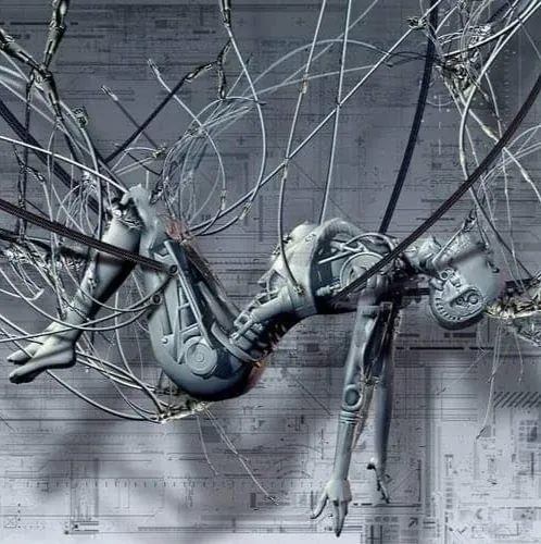 Lucy “うずめのみこと” Lou