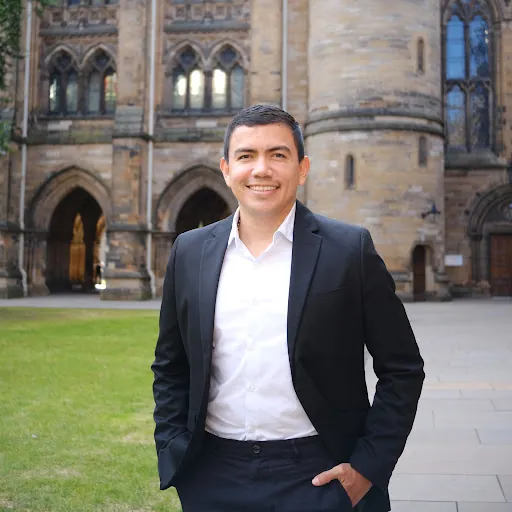 Jordin Jose Gallo Hernandez