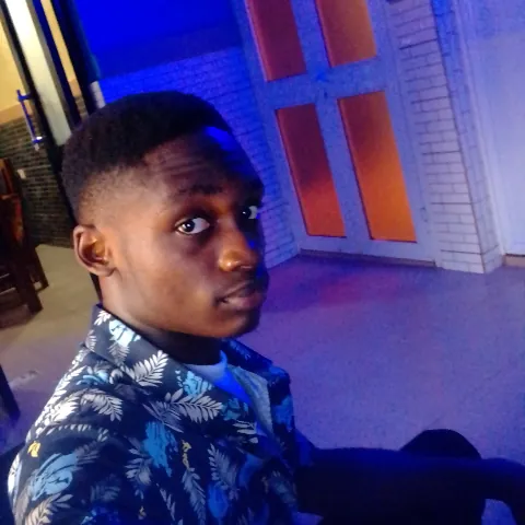 Franklin Chukwumaobim