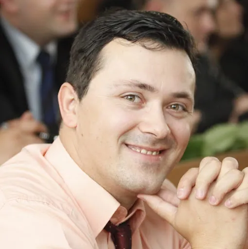 Mihai Cristel Bocseru