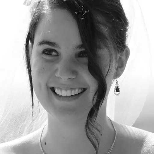 Samantha Rosengarten