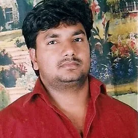 Murali Dhar singh