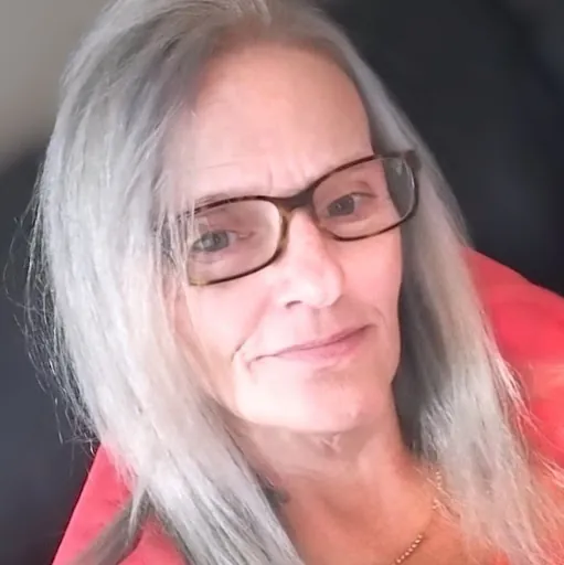 Shannon McQueen (Shan-Ida)