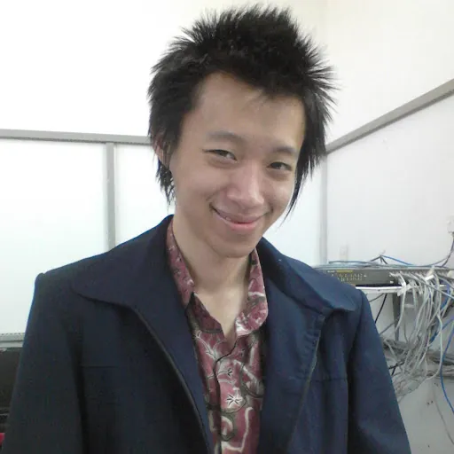 Andy Febrico Bintoro