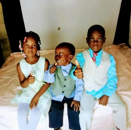 RONISON JOSEPH MADEUS