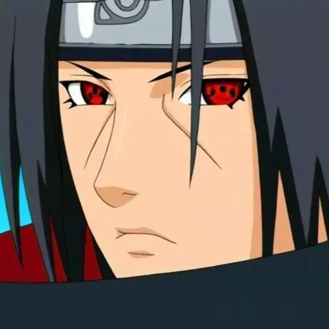 Itachi Uchiha