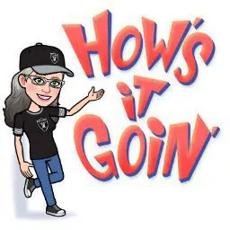 Tina Marie Nettleton (Peg)