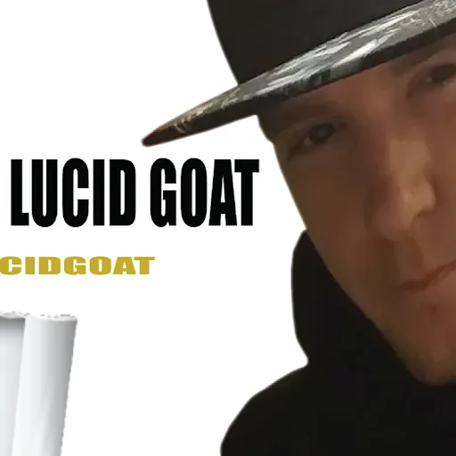 Clint James Lucid Goat
