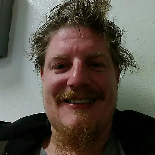 David Nesser (Crazy Dave)