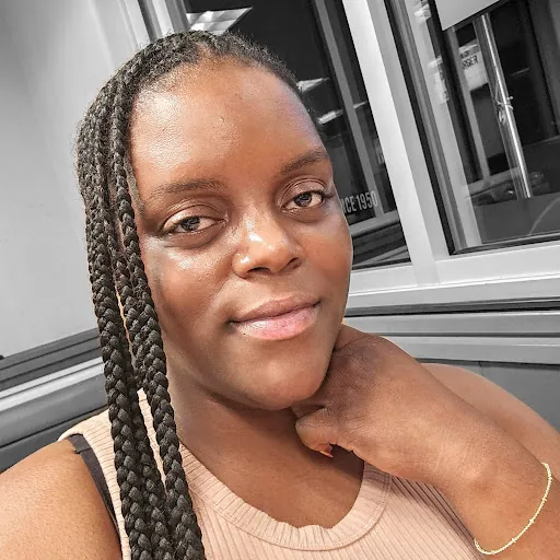 Reign “Rae” Monroe