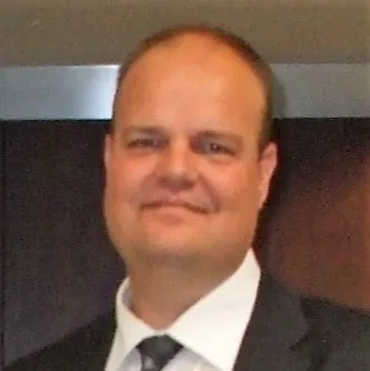 Barry Diedericks (LooneyBandit)