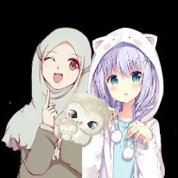 Fatin & NurQisya abdrazak