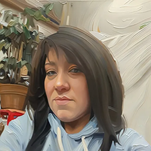 Patricia Ann Desjardins