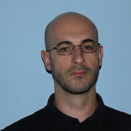 Nikola Ilić (Adam Smith)