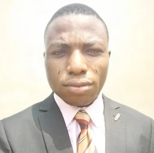 Oluwole Emmanuel Olusegun