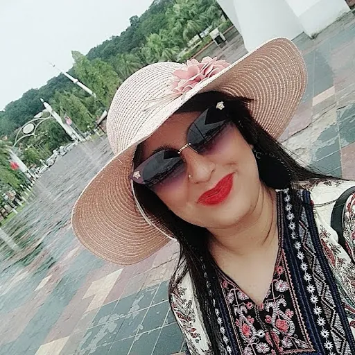 Jiya Shehryar