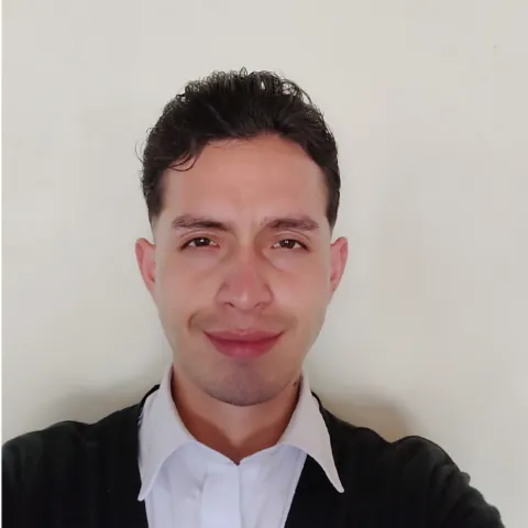 Juan Sebastian Alonso Cardenas