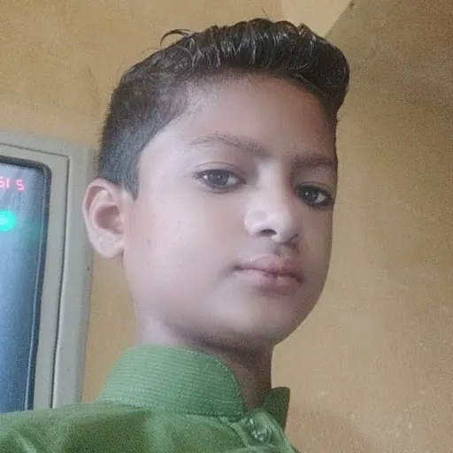 Mehar Hamza