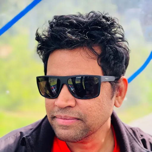 Hemanth Pradeep Varanasi