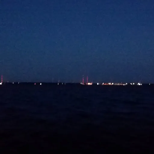 Nate Red (Interrobang)