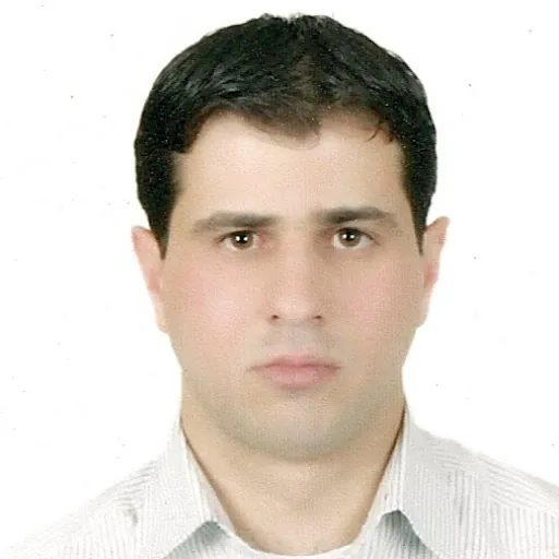Ahmad Hamdan