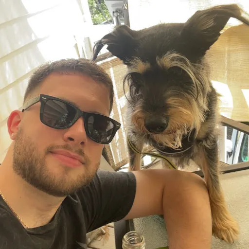 Philip Mark Matejeski