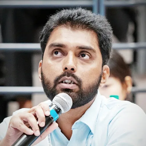 Bagesh Kumar