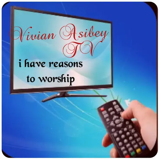VIVIAN ASIBEY