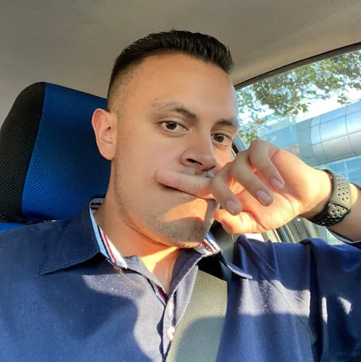 Andrés Torres Arcos