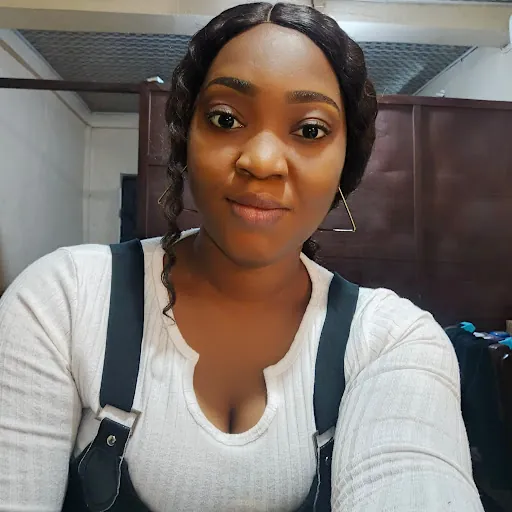 Ifeoma Michelle (Sakwes)