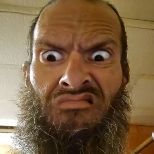 Gary McMullin (Mcglasseater)