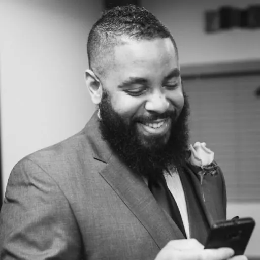 Jason “Gentz” Gentry