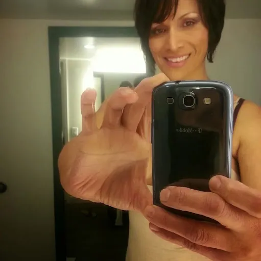 Cass .Creative2TheCore