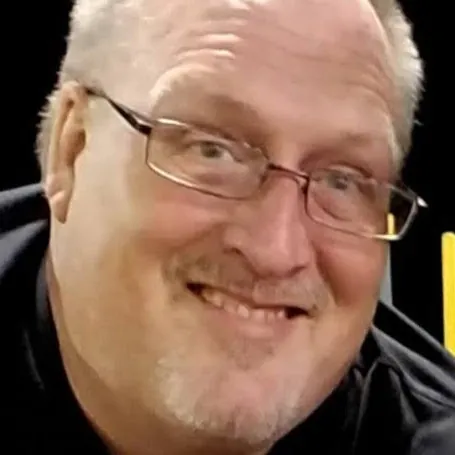 Timothy Rodkey (Tim)