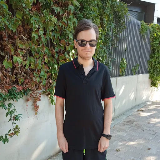 Iván Gómez Pasquier