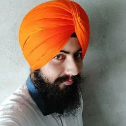 Gurpreet Singh