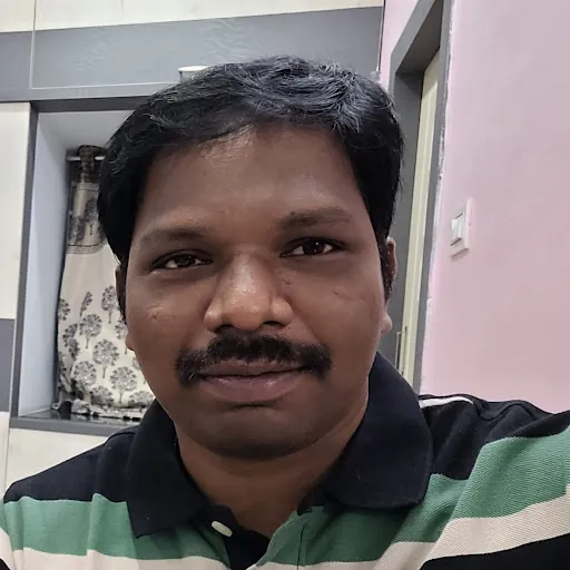Shivakumar Burugu