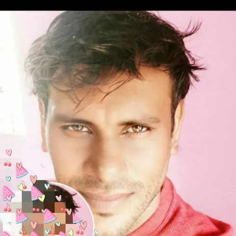 Mohan Kumar (Ben San)