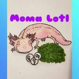 Moma Lotl