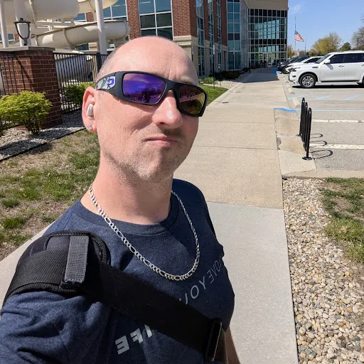 James “Jim” Stout