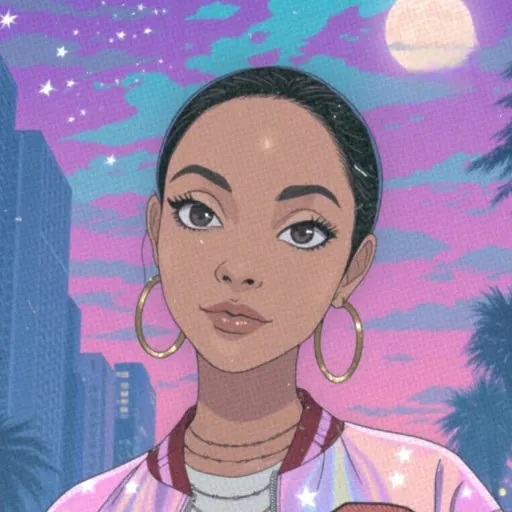 channine cooke (Neen)