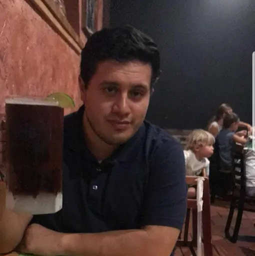 Cesar “The Kid From Jersey” Ruales-Ortiz