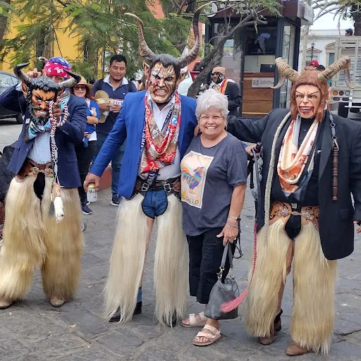 Chayo Flores Zaldívar