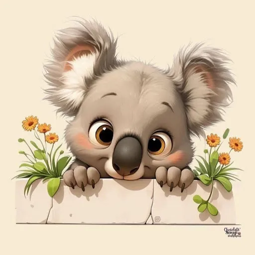 The Socializer by Jeanné Botha